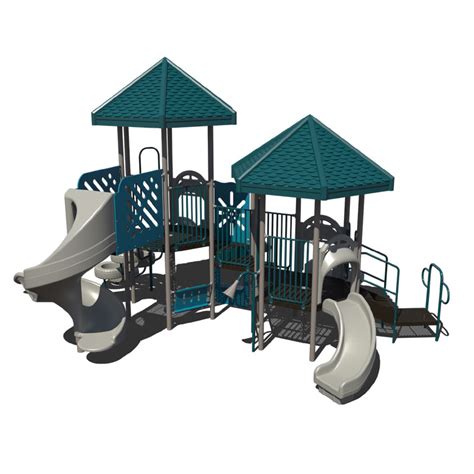 Composite Playground Set