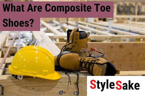 Review Of Composite Shoes Meaning For Men