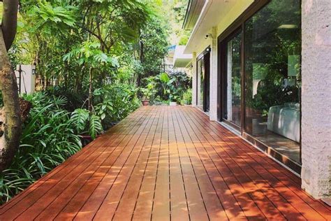 Composite Wood Decking Philippines