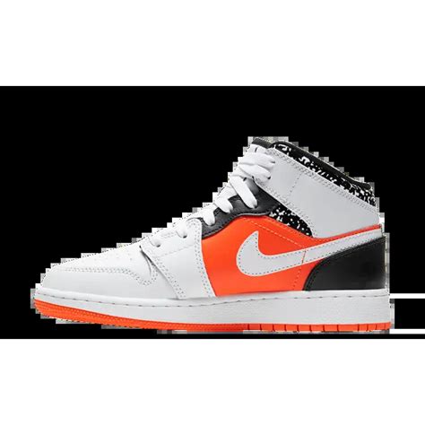 Composition Notebook Jordan 1