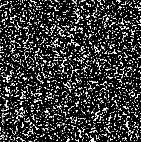 Composition Notebook Page Background