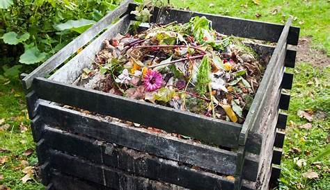 Compost Heap Meaning Multiple Bin ing System (+ Free Printable) Family