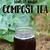 compost tea recipe for veg