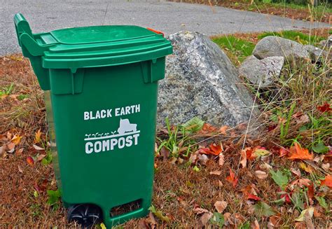 Compost Bin Bedford Council