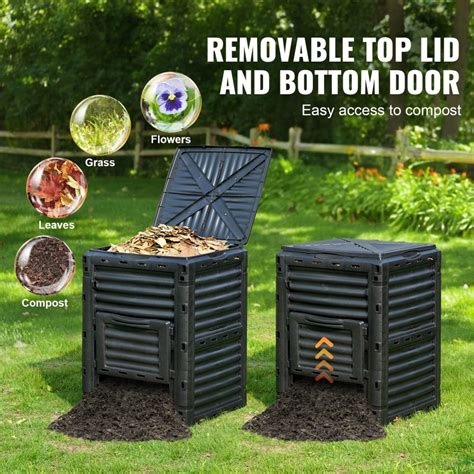 Compost Bin In Store