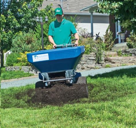 Compost Spreader Rental Canada / Landscaping Tool Rentals Sharecost
