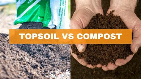 Compost To Topsoil Ratio