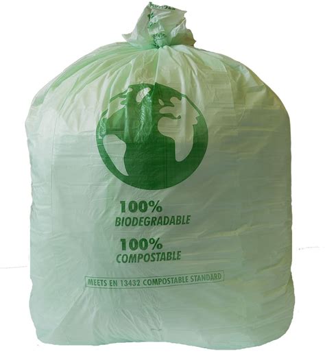 compostable bin liners coles