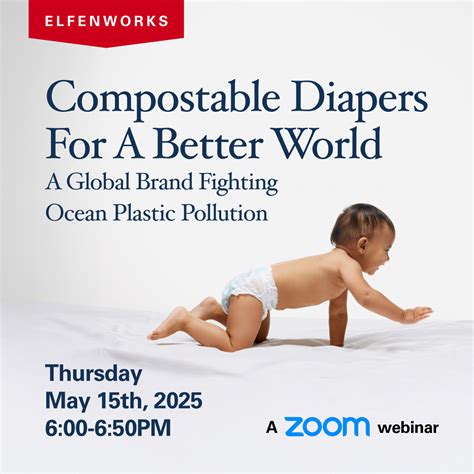 Compostable Diapers At Home