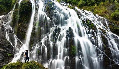 Compostela Valley Tourist Spots COMPOSTELA VALLEY Mainit Sulfuric Hot Spring In Maco It