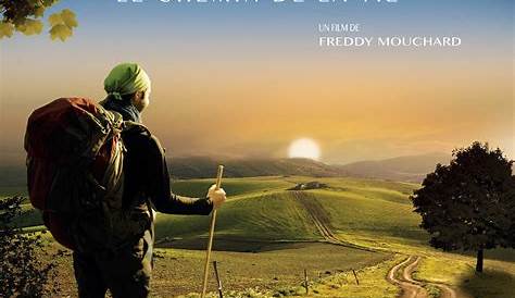 Compostelle Le Chemin De La Vie Film Complet Trailer Du ,