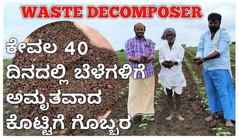 Composting Meaning In Kannada Organic Gardening And Farming Magazine, Organic