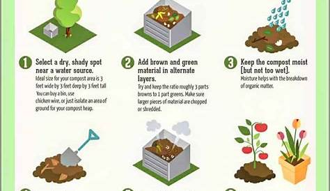 Composting Meaning Everything You Need To Know About Compost