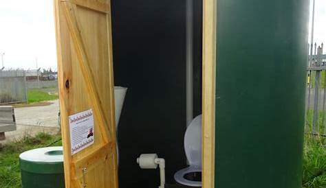 Are Composting Toilets Legal in Hawaii?