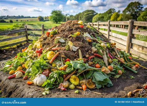 Composting Heap