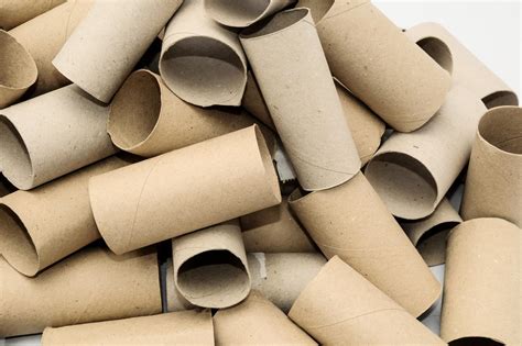 Composting Paper Lined With Pe