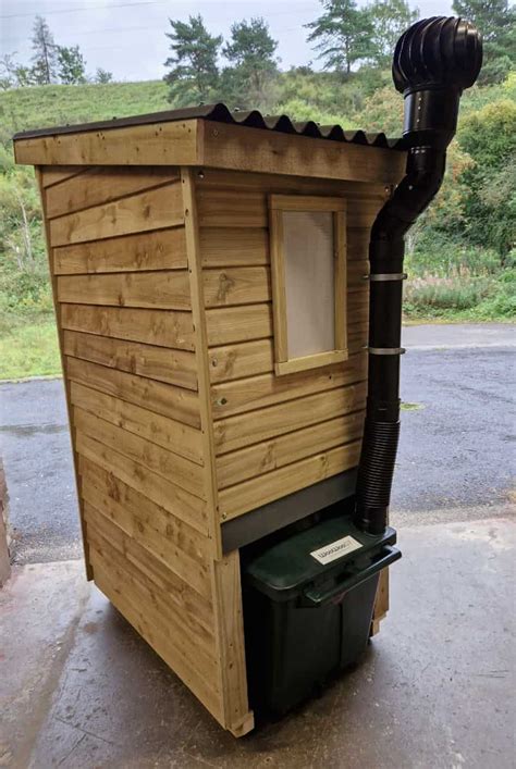 Composting Toilets For Cabins