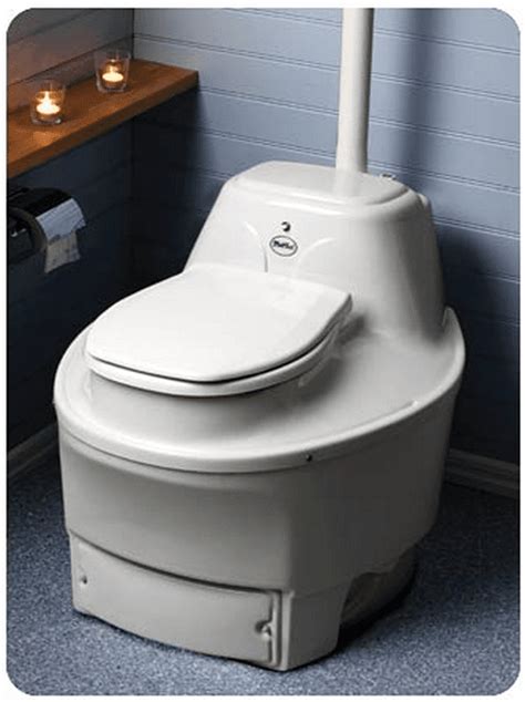 Composting Toilets For Home Use