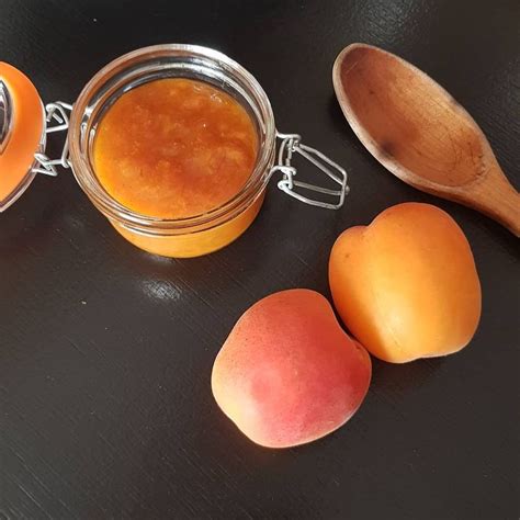 Compote Abricot Gastro