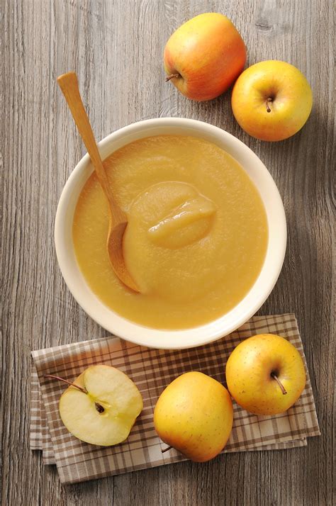 Compote Contre Gastro