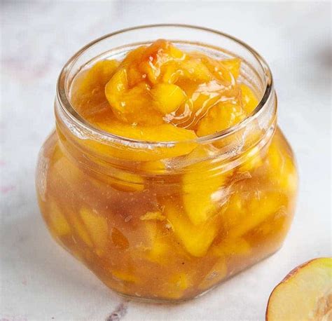 Compote De Peches Tm5