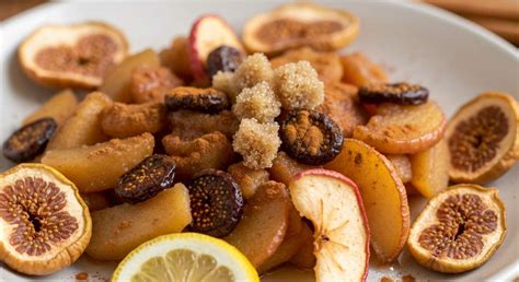 Compote Figues Cookeo