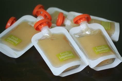 Compote Gourde Maison