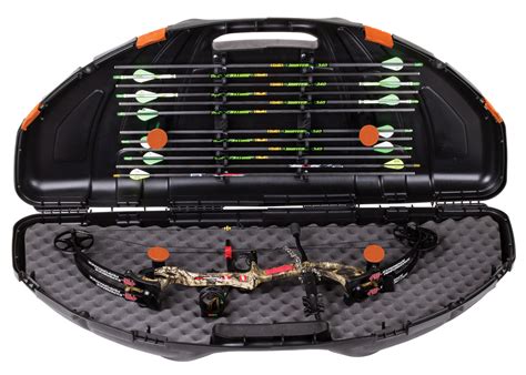 Compound Bow Case Accessories