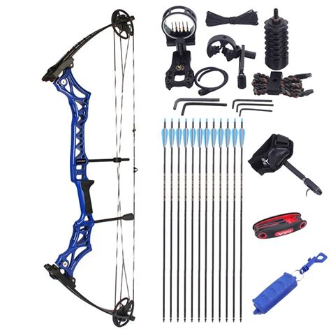 Compound Bow For Competition