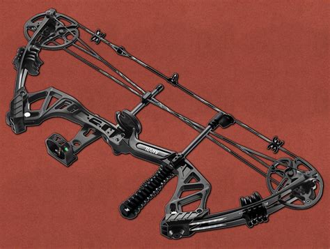 Compound Bow Makers Archery