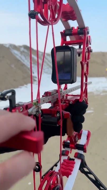 Compound Bow Night Vision