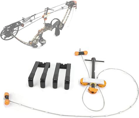 Compound Bow Press Canada