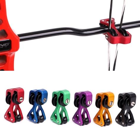 Compound Bow String Accessories