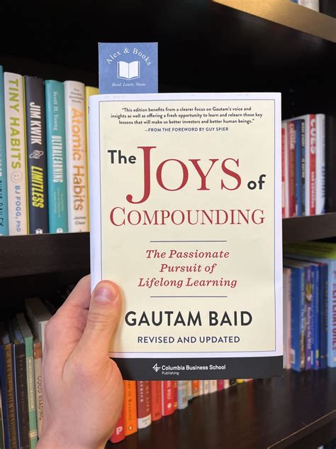 Compound Ending Book
