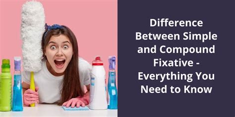 Compound Fixatives Examples