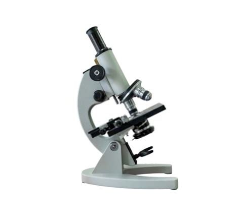 Compound Light Microscope Buy
