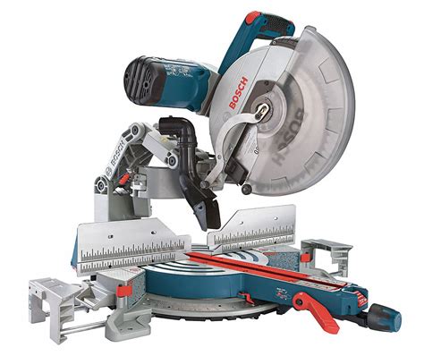 Compound Miter Saw Bosch