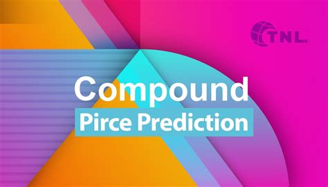 compound price prediction 2030