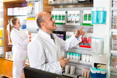 compounding pharmacy in mississauga