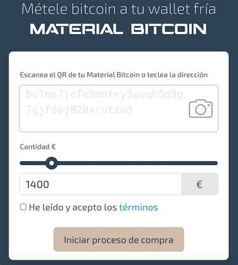 compra bit coin