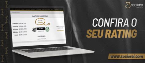 compra de ingressos santos