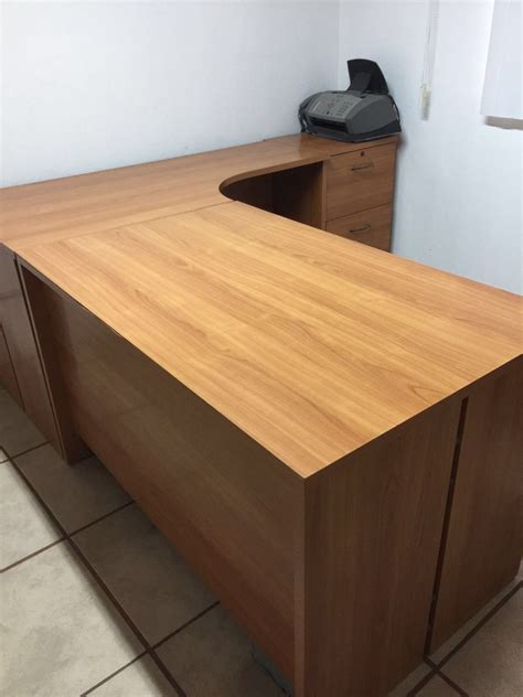 Compra Y Venta De Escritorios Usados