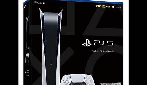 Comprar PlayStation 5 en Amazon: pronto podrás reservar la nueva