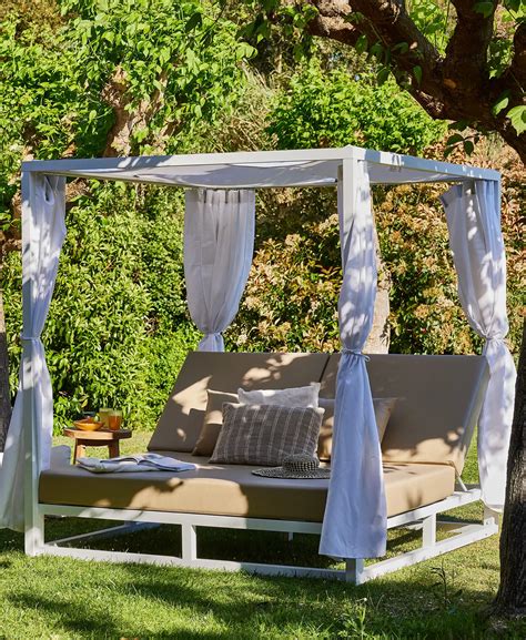 Comprar Cama Balinesa