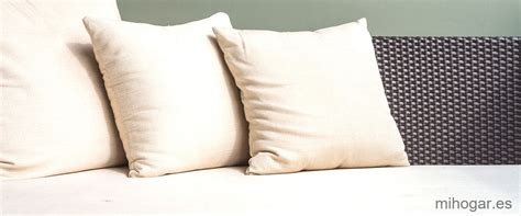 Comprar Cojines Grandes Para Sofas