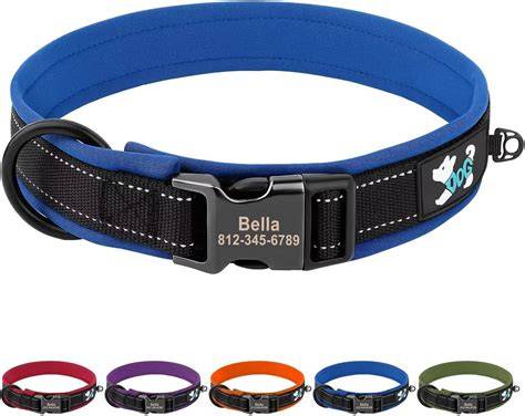 Collar Antiladridos para Perro con Batería con 7 niveles de