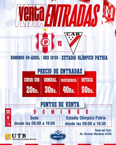 comprar entradas liga independiente