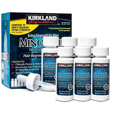 comprar minoxidil para cabelo