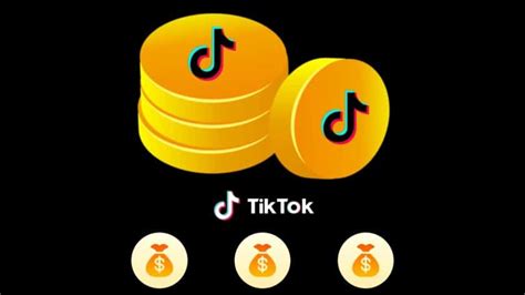 comprar monedas para tik tok