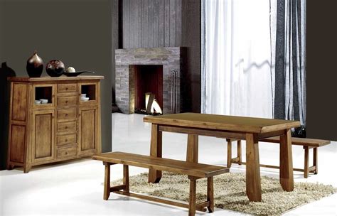 Comprar Muebles Rusticos Online